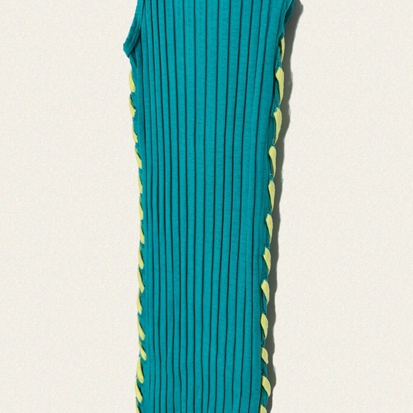 Simon Miller Blix Dress - Picture 14 of 15